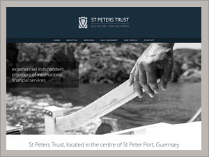 St Peters Trust Guernsey.
